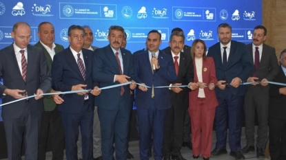 Sanayi ve Teknoloji Bakanı Kacır: Terörsüz Türkiye ile Kazanan Türkiye’miz Olacak