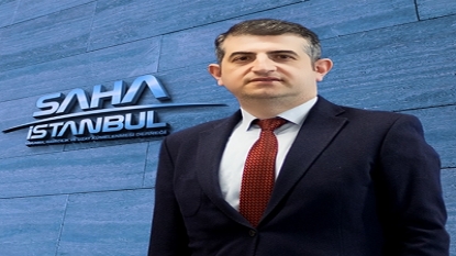 Haluk BAYRAKTAR, CEO of Istanbul
