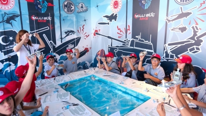 TEKNOFEST 2025 Heyecanı Başladı!