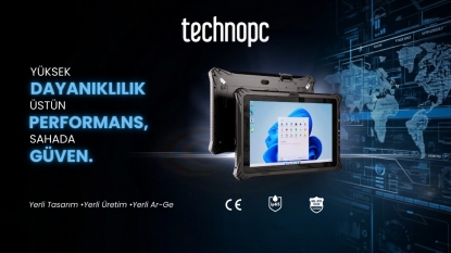 Savunma Operasyonlarında Komuta-Kontrol ve Veri Toplama Süreçleri Mobil Hale Geliyor