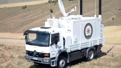 Emniyetin “Sır Küpü” görevde: ASELSAN imzalı KETUM ile kriptolu iletişim devri