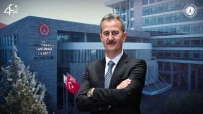 SSTEK’in 10. yılında ortak akıl vurgusu