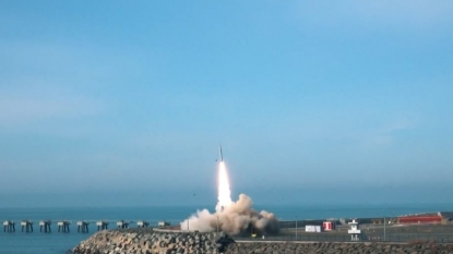 Milli füze TAYFUN’dan yeni başarı; Test atışı tam isabetle gerçekleşti