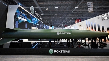 TAYFUN Füzesi, Türk Savunma Sanayisine Yeni Yollar Açtı