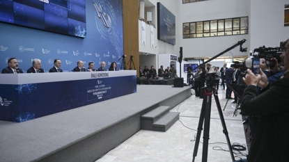 Ulaştırma ve Altyapı Bakan Yardımcısı Sayan, 5G ihalesini değerlendirdi