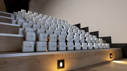 Uydu Tabanlı Sayaç Okuma Sistemi 1000. modeme ulaştı