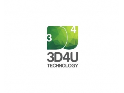 3D4U Teknoloji Ltd. Şti.