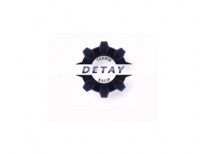 DETAY TEKNİK KALIP İMALAT İHRACAT LTD.ŞTİ