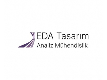 EDA Tasarım Analiz Mühendislik ve Bilgisayar Hizmetleri Ltd. Şti.