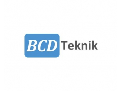 BCD Teknik ARGE ve Robotik Otomasyon San. Tic. Ltd. Şti.