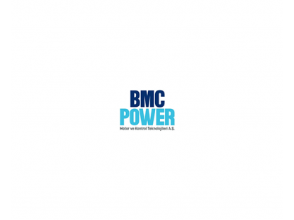 BMC POWER MOTOR VE KONTROL TEKNOLOJİLERİ A.Ş.