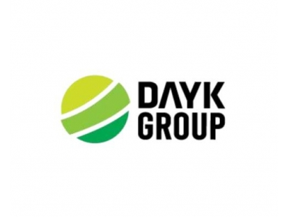 DAYK GROUP ULUSLARARASI TEKNOLOJI ENERJI PETROL VE MADEN ANONIM SIRKETI