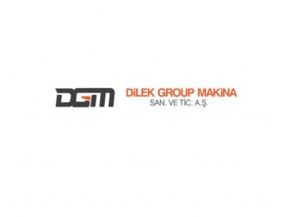 DİLEK GROUP MAKİNA SANAYİ VE TİCARET A.Ş.