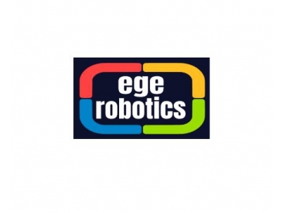 EGE ROBOTICS EMRE ŞENSOY