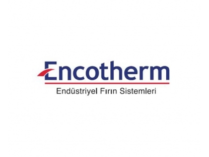 ENCOTHERM Endüstriyel Fırın Sistemleri Sanayi Ticaret Ltd Şti.