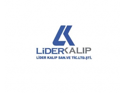 LİDER KALIP SAN.TİC.LTD.ŞTİ.