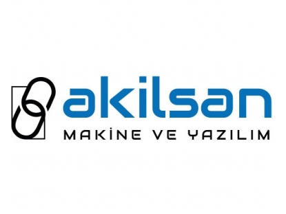 AKİLSAN MAKİNE VE YAZILIM SAN. TİC. LTD. ŞTİ