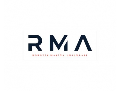 RMA ROBOTİK MAKİNA VE AKSAMLARI SAN TİC LTD ŞTİ