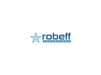 Robeff Teknoloji Limited Şirketi