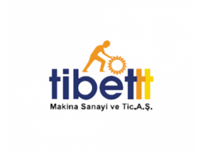 Tibet Makina Sanayi ve Ticaret A.Ş.