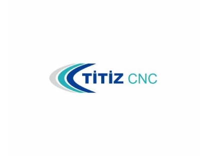 TİTİZ CNC MAKİNE SAN.VE TİC.LTD.ŞTİ.
