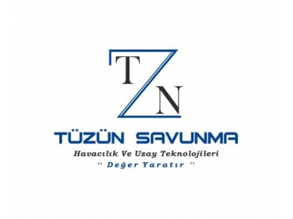 TÜZÜN SAVUNMA HAVACILIK VE UZAY TEKNOLOJİLERİ LTD. ŞTİ.