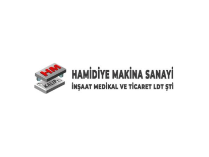 HAMİDİYE MAKİNA SAN.İNŞ.MEDİKAL VE TİC.LTD.ŞTİ