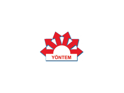 YÖNTEM TEKNOLOJİ VE END.ÜR SAN. TİC. LTD. ŞTİ.