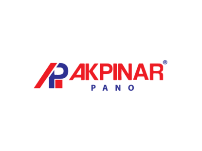 AKPINAR PANO METAL VE MAK.SAN.TİC.LTD.ŞTİ.
