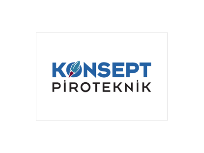 KONSEPT PİROTEKNİK KİMYA VE METALURJİ SAN.TİC.A.Ş.