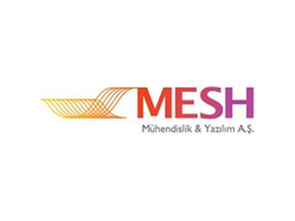 MESH MÜHENDİSLİK VE YAZILIM A.Ş.