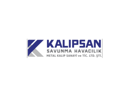 KALIPSAN SAVUNMA HAVACILIK METAL KALIP SANAYİ VE TİCARET LİMİTED ŞİRKETİ