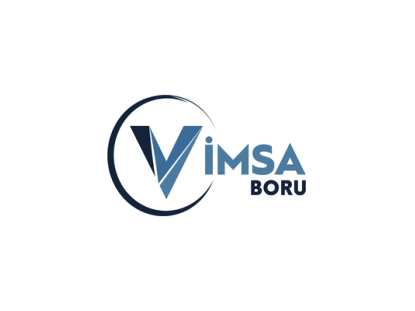 VİMSA BORU SANAYİ VE TİCARET ANONİM ŞİRKETİ