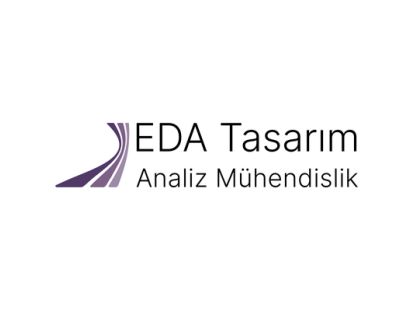 EDA Tasarım Analiz Mühendislik ve Bilgisayar Hizmetleri Ltd. Şti.