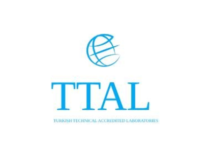 AFB ENERJİ MÜHENDİSLİK İNŞAAT TAAHHÜT PAZARLAMA İÇ VE DIŞ TİCARET LİMİTED ŞİRKETİ -TTAL DENEY LABORATUVARI