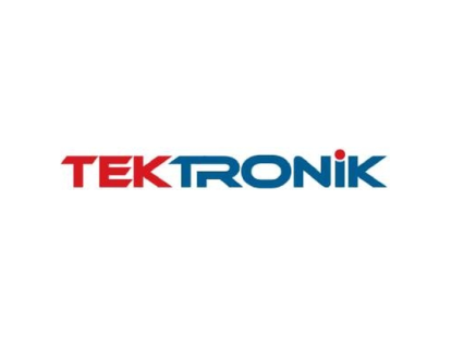 TEKTRONİK MÜHENDİSLİK VE TİCARET A.Ş.