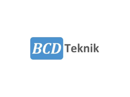 BCD Teknik ARGE ve Robotik Otomasyon San. Tic. Ltd. Şti.