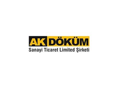 AK DÖKÜM SANAYİ TİC. LTD. ŞTİ.