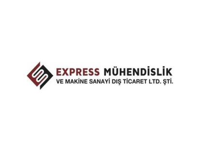 Express Mühendislik ve Makine San. Dış Tic. Ltd. Şti 
