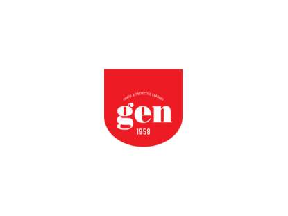 GENAŞ GEN BOYA SANAYİ VE TİCARET ANONİM ŞİRKETİ