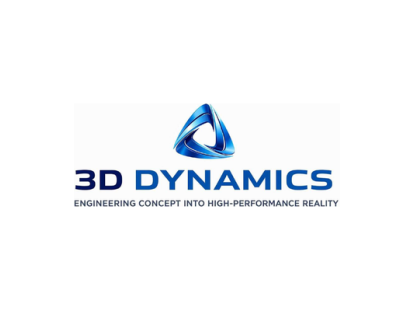 3D Dynamics Mühendislik Sanayi ve Ticaret Anonim Şirketi