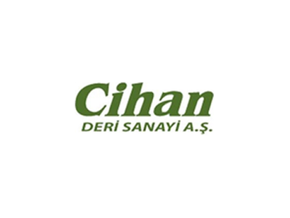 CİHAN DERİ SANAYİ A.Ş.