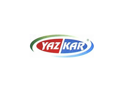 YAZKAR KLİMA SOĞUTMA DAN. OTOM. VE İŞ MAK. EKİP SAN. VE TİC. A.Ş.