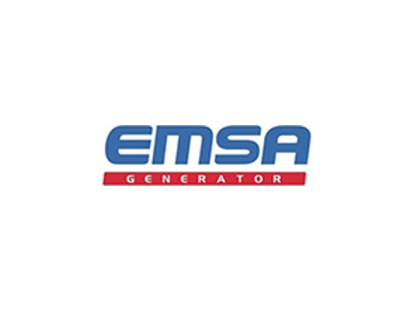 EMSA ELEKTROMOTOR ALTERNATÖR SAN. VE TİC. A.Ş.