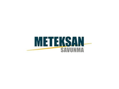 METEKSAN SAVUNMA SANAYİİ A.Ş.