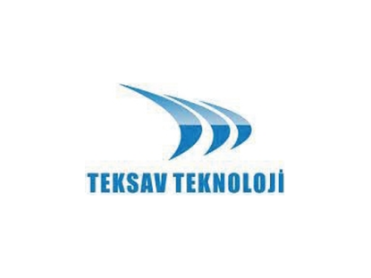 TEKSAV TEKNOLOJİ ELEKTRİK ELEKTRONİK MAKİNE SAN. VE TİC. A.Ş.