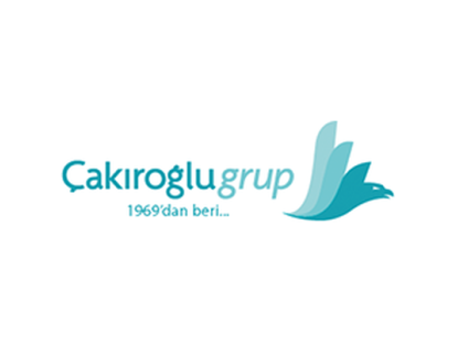ÇAKIROĞLU İTHALAT İHRACAT METAL SAN. VE TİC.A.Ş.