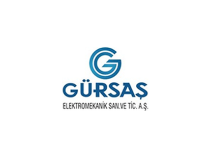 GÜRSAŞ ELEKTROMEKANİK SAN. VE TİC. A.Ş