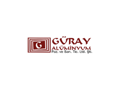 GÜRAY ALÜMİNYUM PAZARLAMA VE SAN. TİC. LTD. ŞTİ.