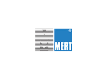MERT TEKNİK FABRİKA MALZEMELERİ TİC. VE SAN. A.Ş.